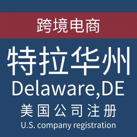 注册美国特拉华州Delaware公司服务